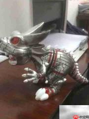 石器时代:小猪的浪漫奇缘