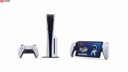 SIE官宣PS5和PSP涨价 PS5 Pro现在900美元