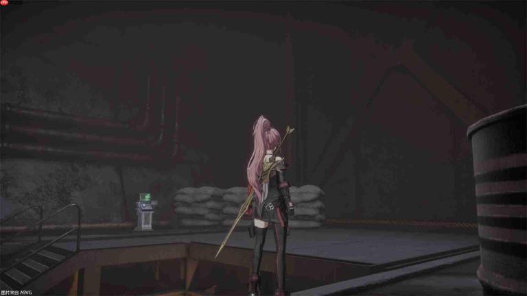 《无限机兵》DLC《厄瑞涅的战争熔炉》现已免费推出