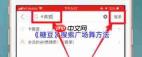 糖豆如何搜索广场舞