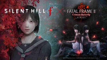 服装更新 《零红蝶：重制版》×《寂静岭f》联动上线