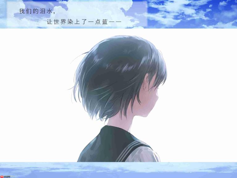 《蓝色反射 Quartet: 少女们的奇迹》发表 7月30日发售