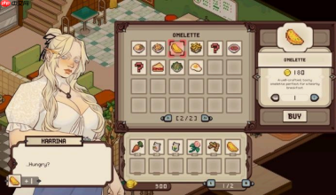 《Grave Seasons》8月14日发售 ,全新预告揭⽰“治愈系恐怖农场”玩法