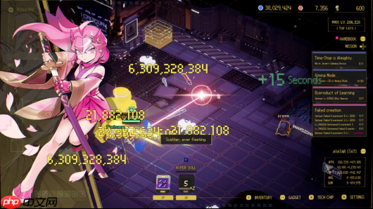 《零秒:时光的归途》定档7月13日,首发加入Xbox Game Pass