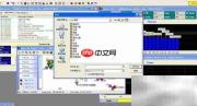 CNT电信1X网络测试方法