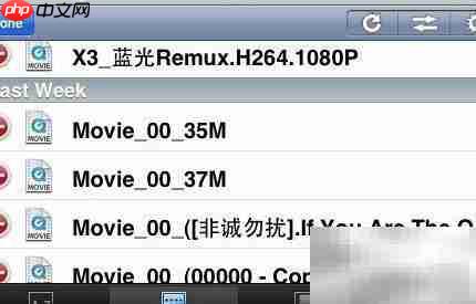 iPad2下载电影方法指南