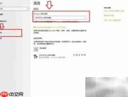 汉化Win10应用商店教程