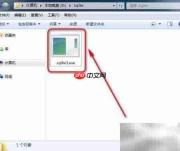 SQLite创建数据库表方法