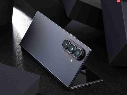 2026 学习娱乐折叠屏手机推荐:OPPO Find N6 领衔,轻薄大屏首选