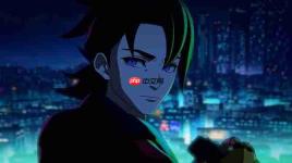 《Screamer》登陆Steam正式推出 动画渲染风格爆裂赛车
