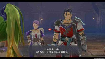 PS5版《伊苏X -诺曼荣光-》简评：航海冒险中的新插曲