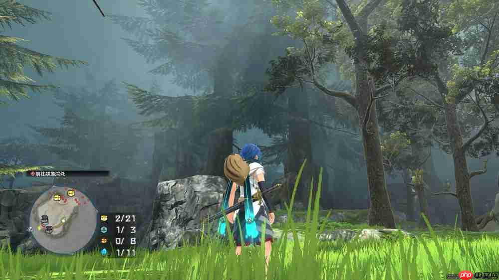 PS5版《伊苏X -诺曼荣光-》简评:航海冒险中的新插曲