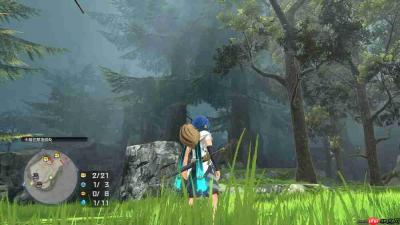 PS5版《伊苏X -诺曼荣光-》简评：航海冒险中的新插曲