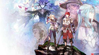 PS5版《伊苏X -诺曼荣光-》简评：航海冒险中的新插曲