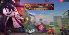 崩坏星穹铁道一击双吃成就怎么做 崩坏星穹铁道4.1一击双吃成就完成攻略