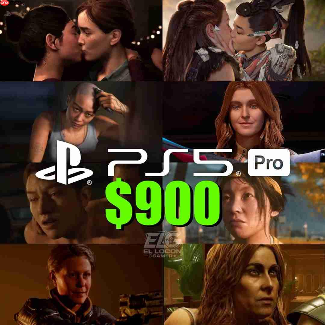 简直疯了!涨价后的PS5售价是PS4两倍还多