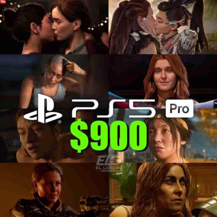简直疯了!涨价后的PS5售价是PS4两倍还多