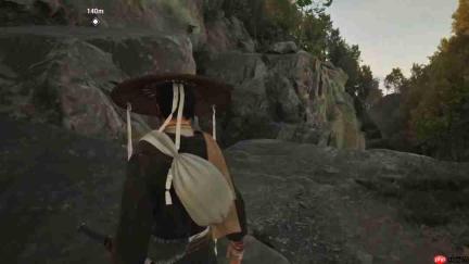 虚幻5武侠动作RPG《一盏秋声:锦衣卫》23分钟实机