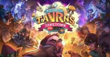 VR清版动作游戏《TaVRn’s Takedown》现已发售