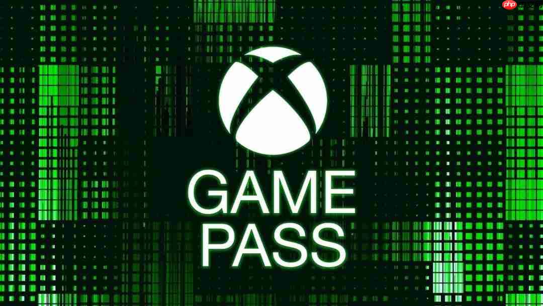 微软或将推出XGP新订阅档位 专注于Xbox第一方游戏