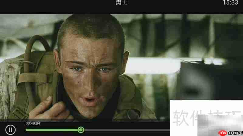 海信智能电视软件新体验