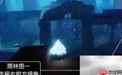 光遇6.3蜡烛位置速览