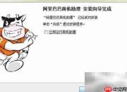 阿里助理安装与使用指南