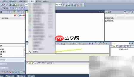 Catalyst提取原程序集方法