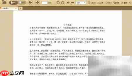 PDF背景变羊皮纸色技巧