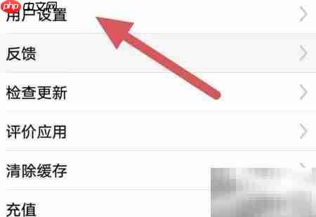 咚动查看生成格式方法