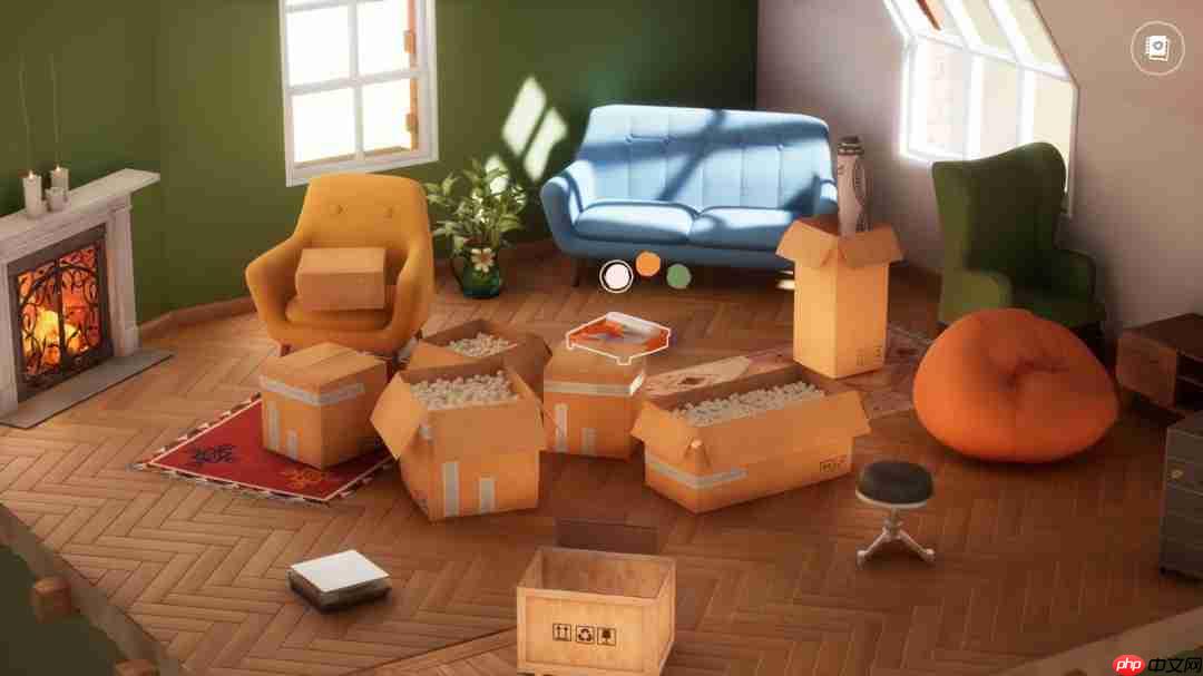 Steam商店页面：大量精品独立游戏登场！