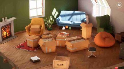 Steam商店页面：大量精品独立游戏登场！
