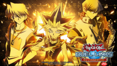 《游戏王duel links》全新pvp模式「角色卡组决斗」登场！