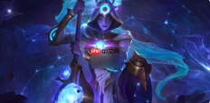 lol手游豹女什么时候出 英雄联盟手游奈德丽上线时间