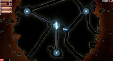 什么叫开着钻头凿穿宇宙？《星际深钻》Playtest招募开启！