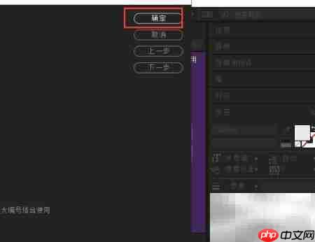 AE中使用Big Pack插件教程