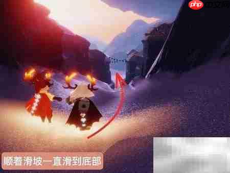 光遇2.10复刻先祖位置