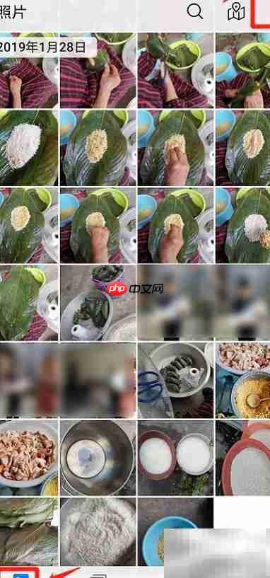 华为手机拍片教程