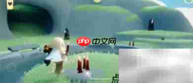 光遇2.1每日任务速通指南