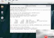 Linux用fdisk查看与分区磁盘