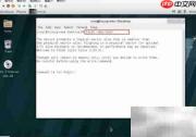 Linux用fdisk查看与分区磁盘
