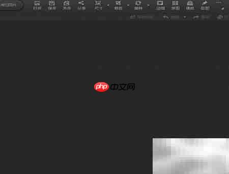 批量处理图片的简便方法