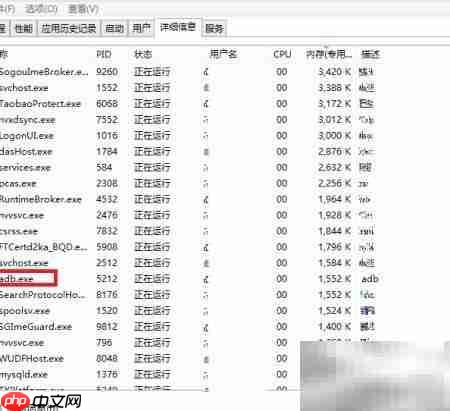 解决target unknown问题