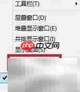 解决target unknown问题
