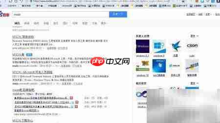 Windows原版镜像下载指南