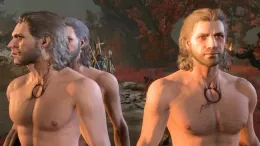 《博德之门3》新秘密被发现!营地中竟藏着四位裸体队友