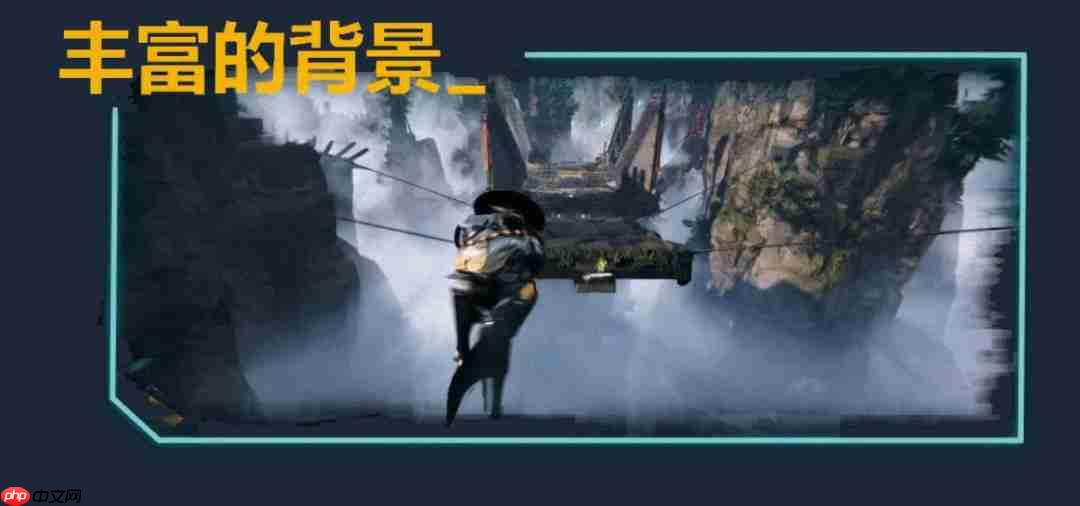 《鬼泣》+《星际战甲》！育碧新作《异变金属》公开