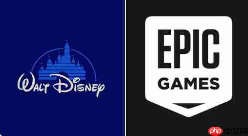 传迪士尼高层有兴趣收购Epic Games 正等待时机