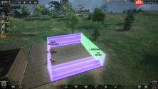 在武林风云中成为一代宗师——《宗门起源》现已登陆 Steam!