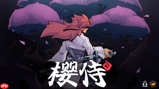 十万愿望单达成 《樱侍》开发者视频感谢中国玩家